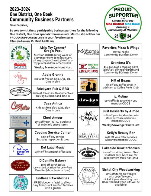 Community Business Partners